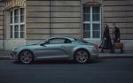 Alpine A110 Legende GT 2020 года (WW)